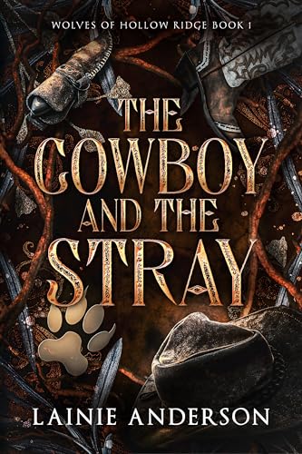 The Cowboy and the Stray cover