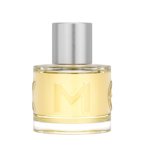🔥 STARKER PREIS (-43%) MEXX WOMAN Eau de Parfum, blumig-frischer Duft für die moderne, optimistische Frau, 40ml