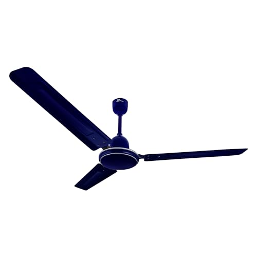RR Signature 1200MM Morpheus Ceiling Fan ₹1181 (55% OFF MRP ₹2640)