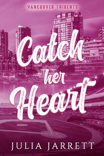 Catch Her Heart book cover