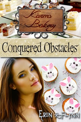 Conquered Obstacles book cover