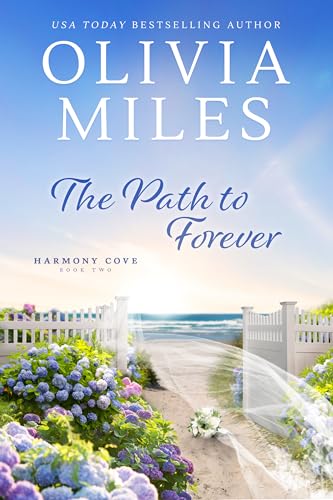The Path to Forever book cover