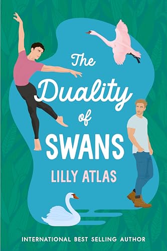 The Duality of Swans book cover