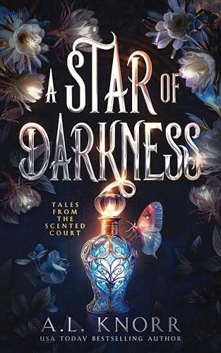 A Star of Darkness book cover