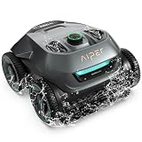 Best Robot Pool Cleaners Model Aiper Seagull Pro Review
