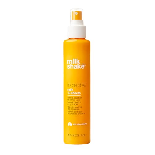 milk_shake Incredible Milk Leave in Treatment | 12 Benefits, 5.1 Fl Oz