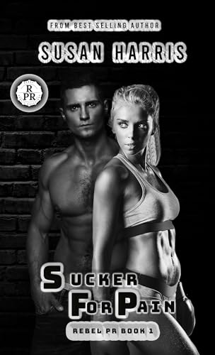 Sucker For Pain book cover