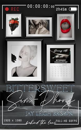 Bittersweet Sim-Phony (By: Jay Leigh Brown) cover