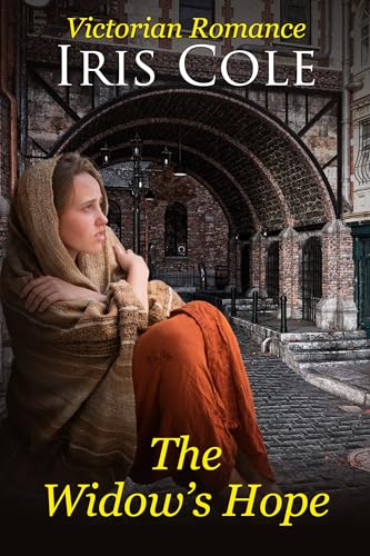The Widow's Hope book cover