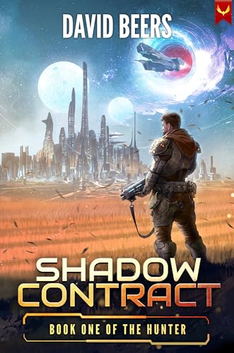 Shadow Contract book cover