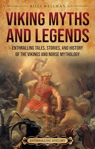 Viking Myths and Legends