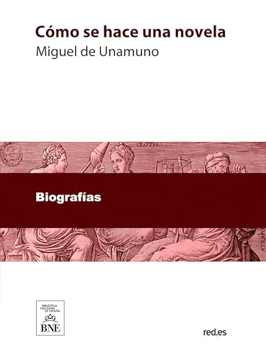 Cómo se hace una novela