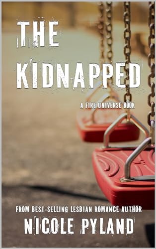 The Kidnapped cover