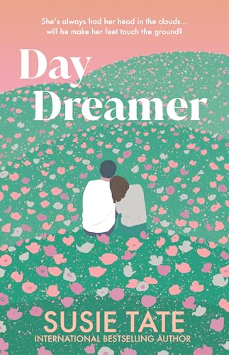Daydreamer book cover