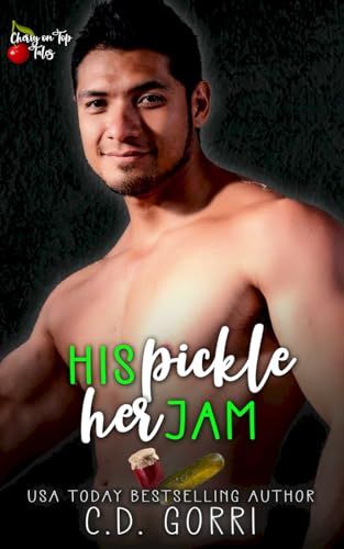His Pickle Her Jam book cover