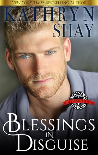 Blessings in Disguise book cover