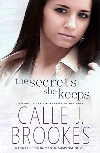 The Secrets She Keeps cover