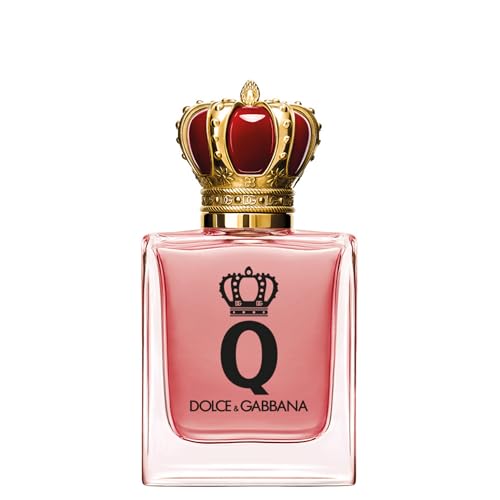 Dolce&Gabbana Q Intense, Eau De Parfum Spray, For Women - 50 ml / 1.7 fl.oz