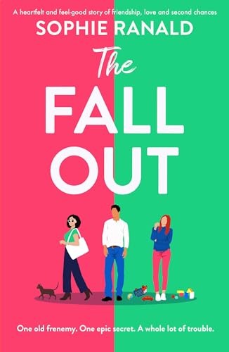 The Fall-Out book cover