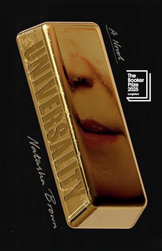 Universality book cover