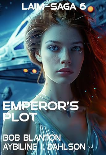 Emperor's Plot cover