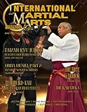 International Martial Arts Magazine Volume 1 Number 4