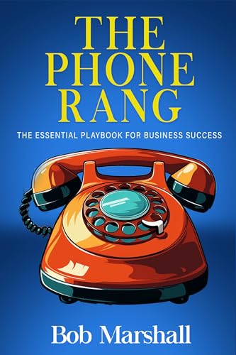 The Phone Rang — Bob Marshall