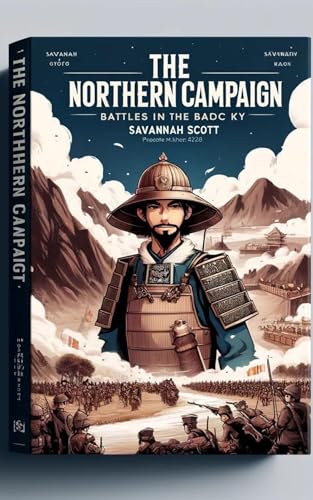The Northern Campaign: Battles in Bac Ky book cover