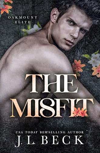 The Misfit book cover