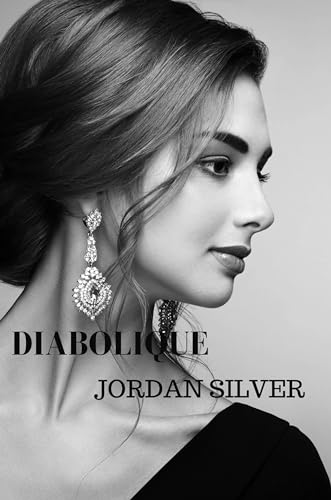 Diabolique book cover
