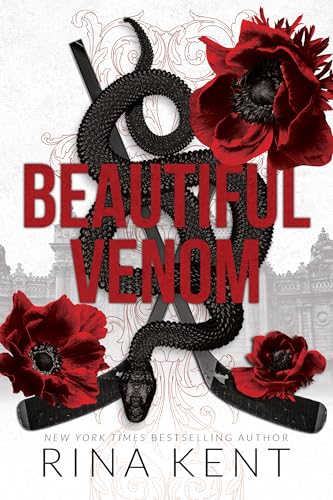 Beautiful Venom cover
