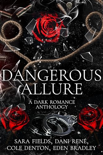 Dangerous Allure book cover