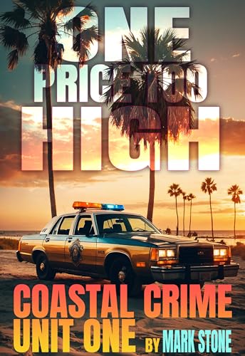 One Price Too High book cover