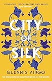 City of Silk