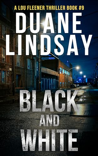 Black and White: And Dead All Over book cover