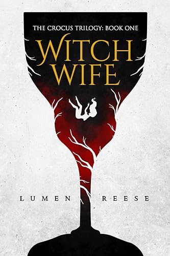 Witch Wife book cover