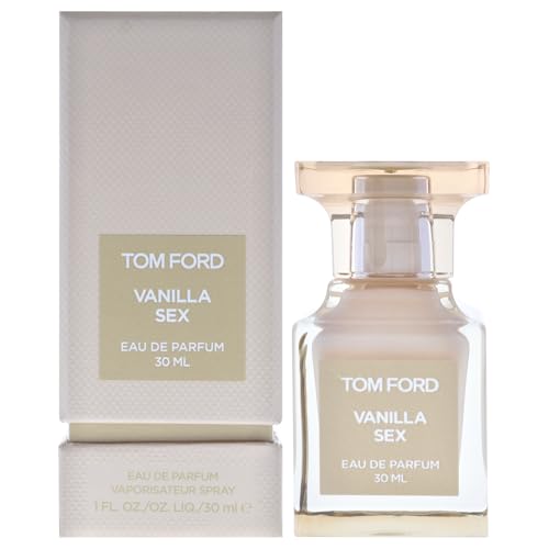 Eau De Parfum in Vanilla & Sex by Tom Ford 1 Fl Oz