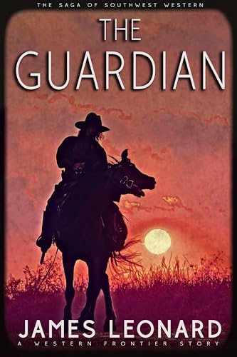 The Guardian book cover