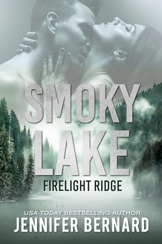 Smoky Lake book cover