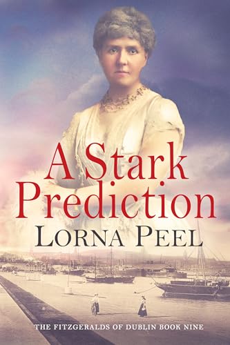 A Stark Prediction book cover