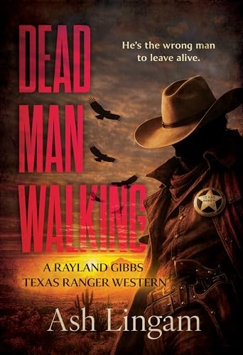 Dead Man Walking book cover