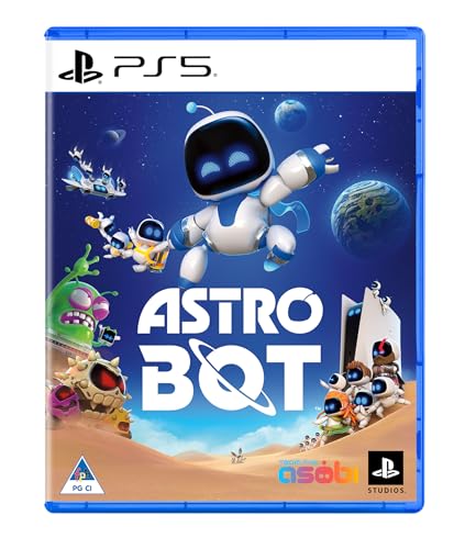 Astro Bot /PS5