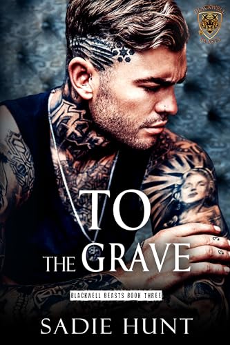 To the Grave book cover