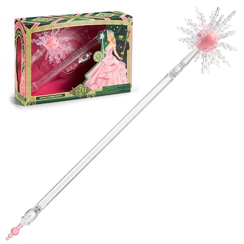 Wicked Glinda's Bubble Wand