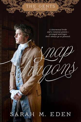 Snapdragons book cover
