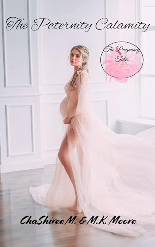 The Paternity Calamity cover