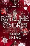 Tenebräe, tome 3 : Le Royaume des ombres