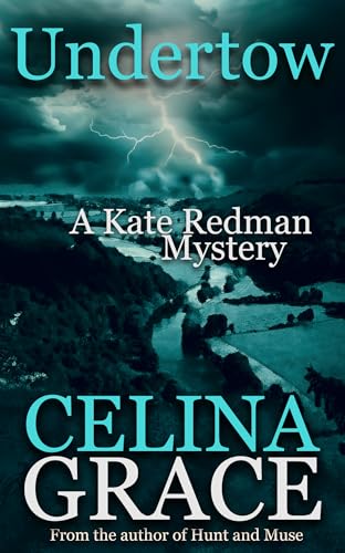 Undertow book cover