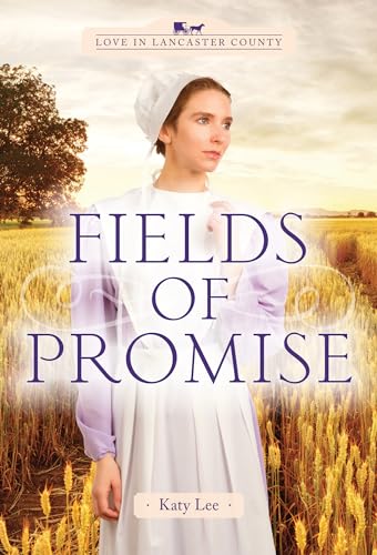 Fields of Promise (By: Katy Lee) cover