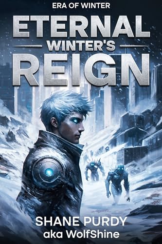 Era of Winter book cover